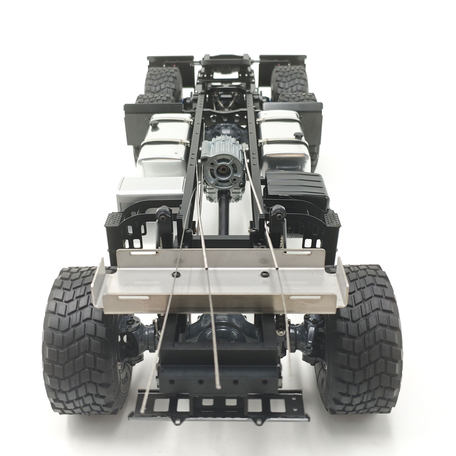 DIY 1/14 JDM-218B Radio Contro - Rc Hobby Models บทวิจารณ์และราคา