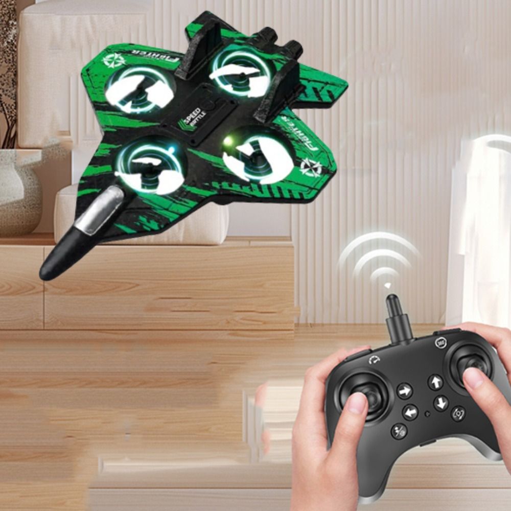 EPP Foam Remote Control Foam F - Rc Hobby Jet Plane บทวิจารณ์และราคา