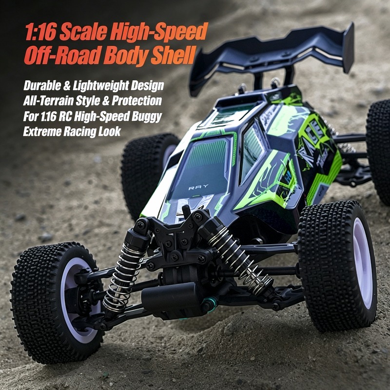Q132B RC Car Spare Parts - Rep - Body Shell Rc บทวิจารณ์และราคา
