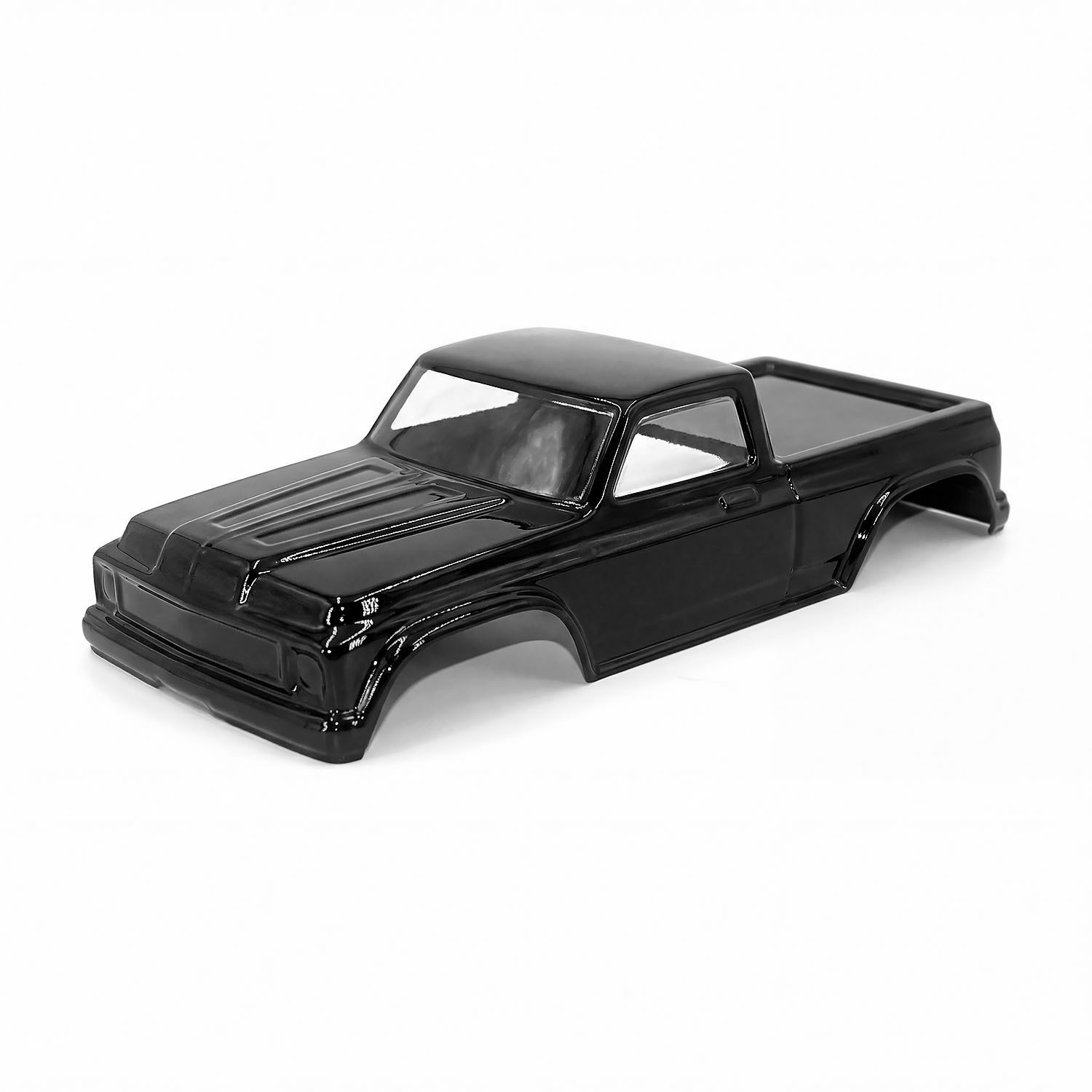 RC 1/30 SCX30 Hand Paint Truck - Body Shell Rc บทวิจารณ์และราคา