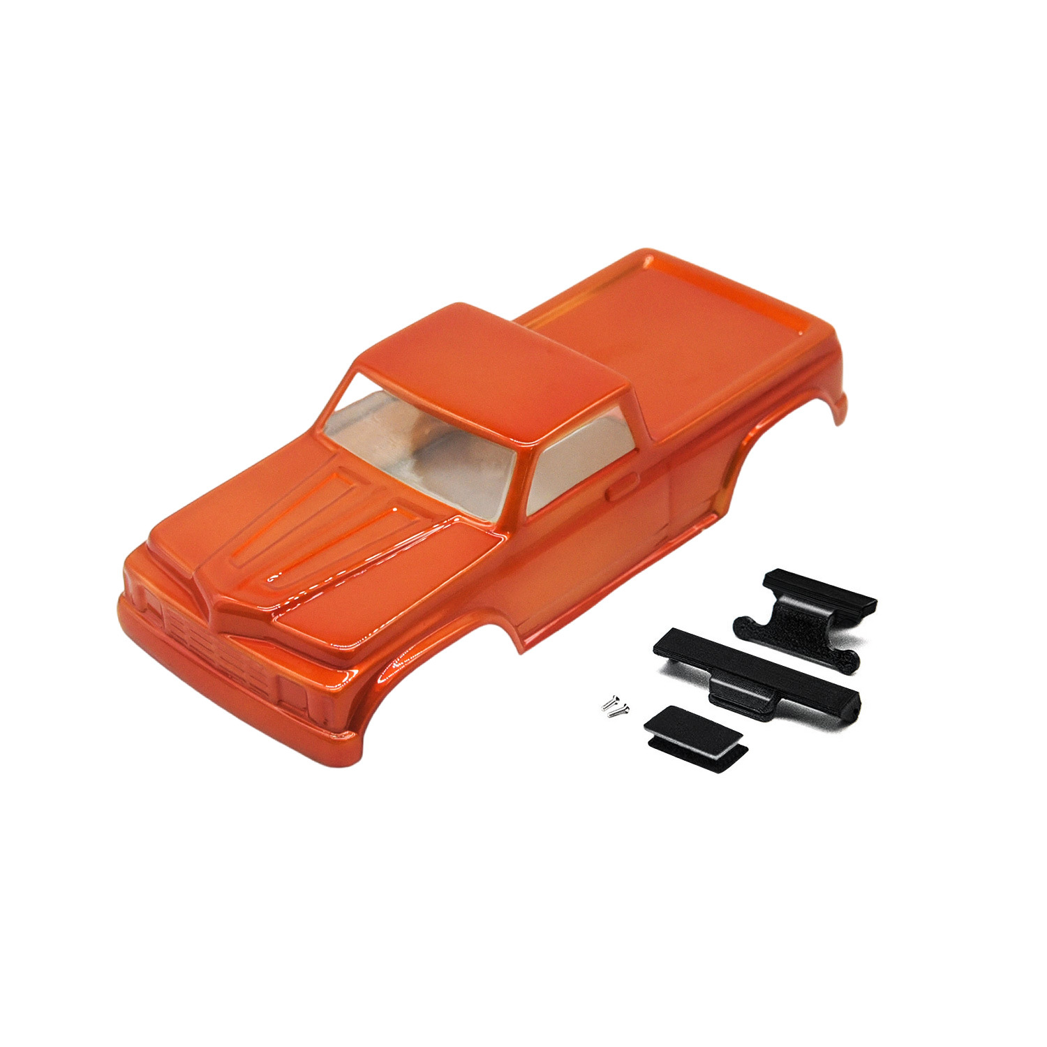 RC 1/30 SCX30 Hand Paint Truck - Body Shell Rc บทวิจารณ์และราคา