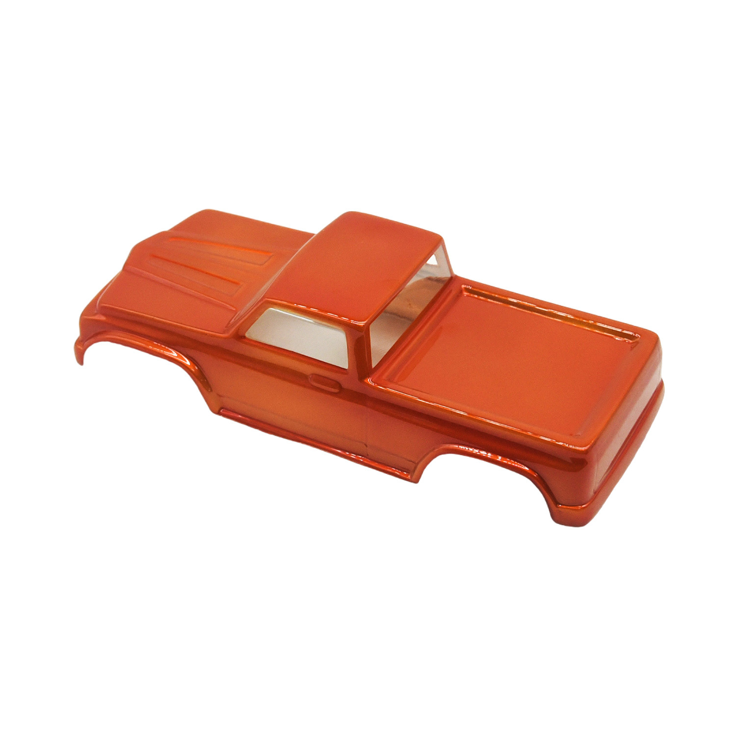 RC 1/30 SCX30 Hand Paint Truck - Body Shell Rc บทวิจารณ์และราคา