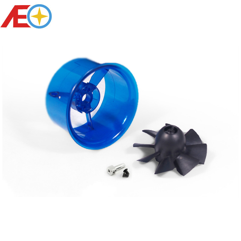 AEORC Patended Product Ducted  - Rc Hobby Jet Plane บทวิจารณ์และราคา