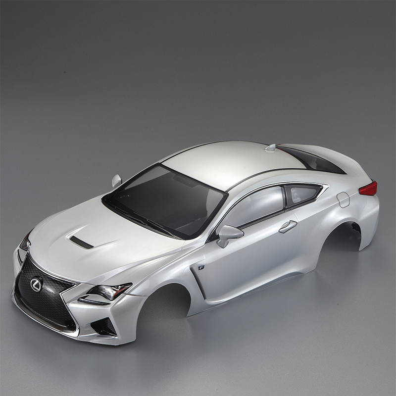 Killerbody 1/10 RC Touring Dri - Body Shell Rc บทวิจารณ์และราคา