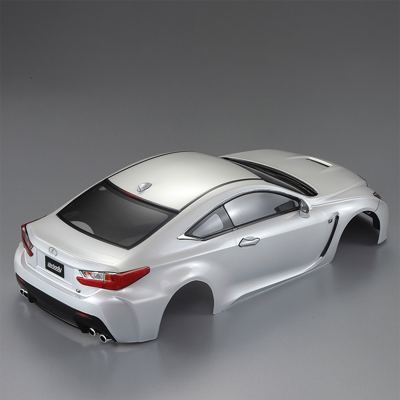 Killerbody 1/10 RC Touring Dri - Body Shell Rc บทวิจารณ์และราคา