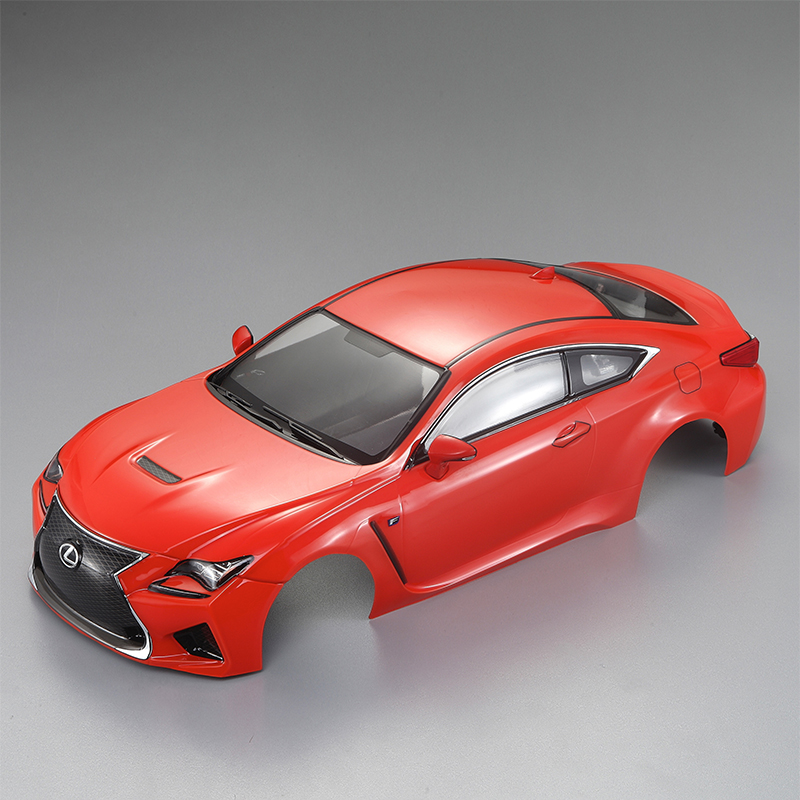 Killerbody 1/10 RC Touring Dri - Body Shell Rc บทวิจารณ์และราคา