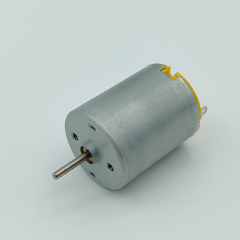 Micro DC Motors 280 Motor RC-2 - Rc Hobby Explosion บทวิจารณ์และราคา