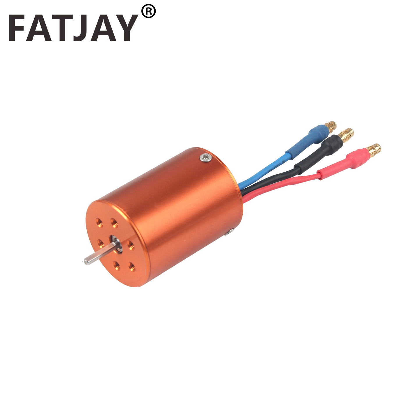 FATJAY 2838-2800KV 3800KV RC H - Rc Hobby Models บทวิจารณ์และราคา