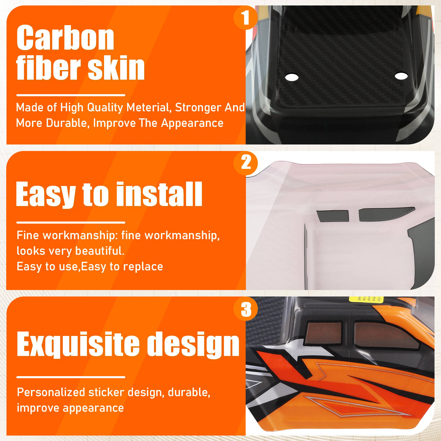 AY14 -HBX 16889 16889A 16890 1 - Body Shell Rc บทวิจารณ์และราคา