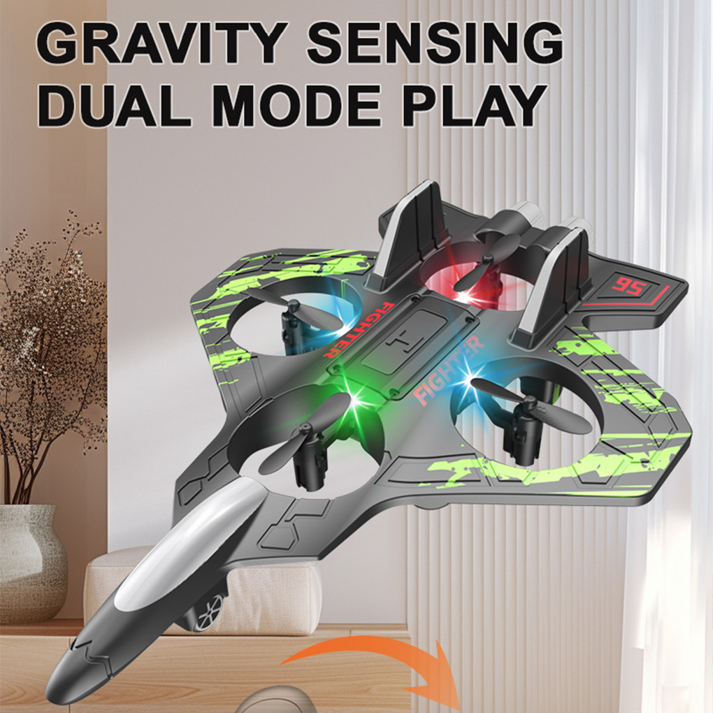 RC Aircraft EPP Toy Foam Fight - Rc Hobby Jet Plane บทวิจารณ์และราคา