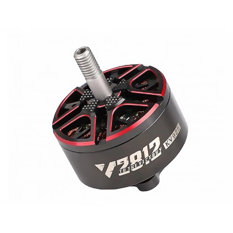 T-MOTOR T-HOBBY Velox V2812 Br - Rc Hobby Tech บทวิจารณ์และราคา