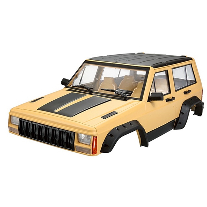 X59A_Hard Plastic 313mm Wheelb - Body Shell Rc บทวิจารณ์และราคา