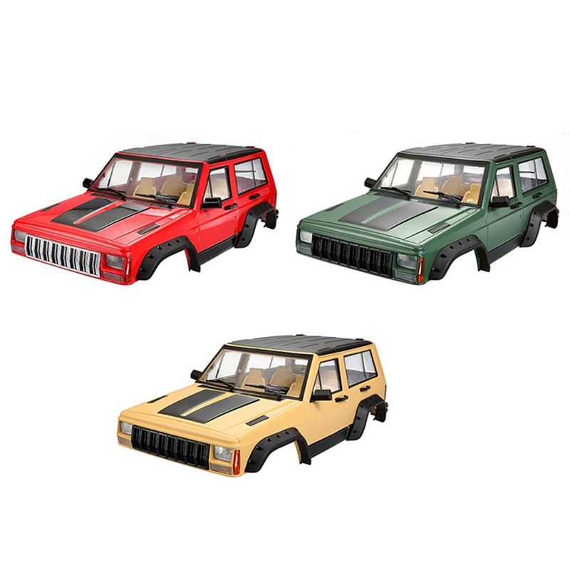 X59A_Hard Plastic 313mm Wheelb - Body Shell Rc บทวิจารณ์และราคา