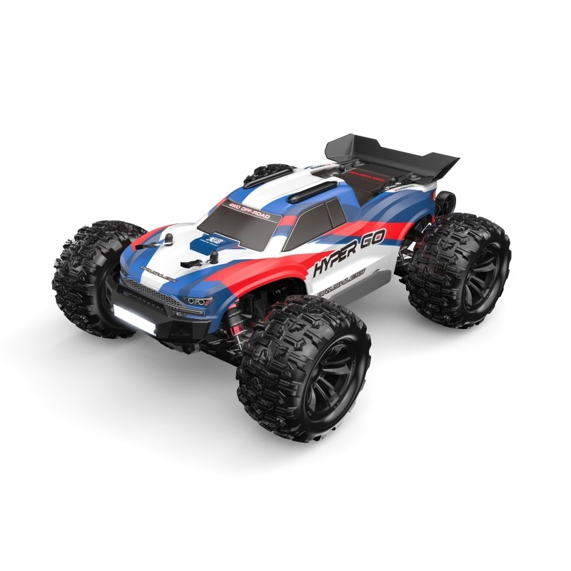 New In Stock Hyper Go Mjx 1621 - Rc Hobby Grade Car บทวิจารณ์และราคา