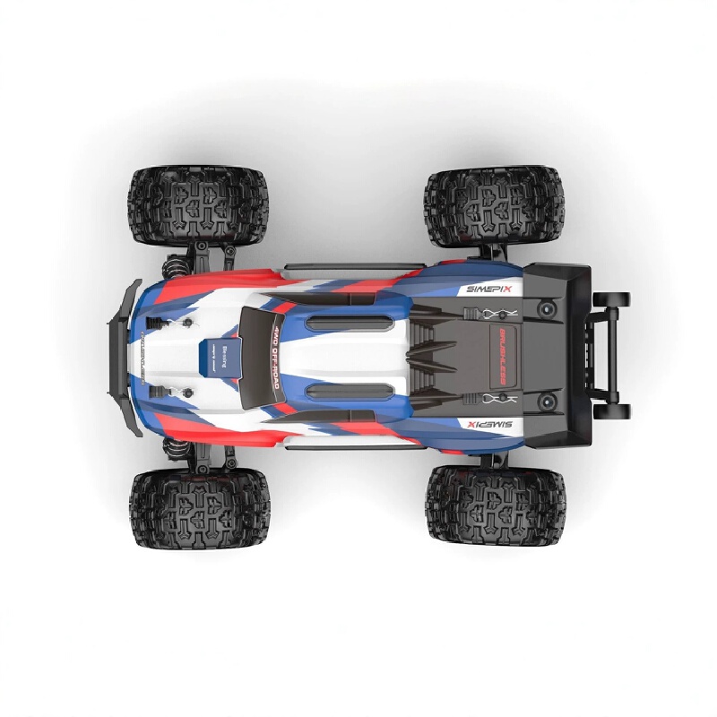 New In Stock Hyper Go Mjx 1621 - Rc Hobby Grade Car บทวิจารณ์และราคา