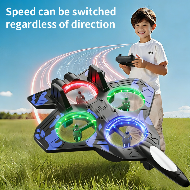 M12 RC Hobby Jet Plane 2.4G St - Rc Hobby Jet Plane บทวิจารณ์และราคา
