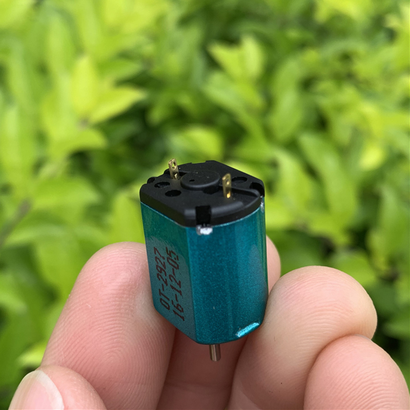 Micro 15mm*12mm FF-030 Motor D - Rc Hobby Explosion บทวิจารณ์และราคา