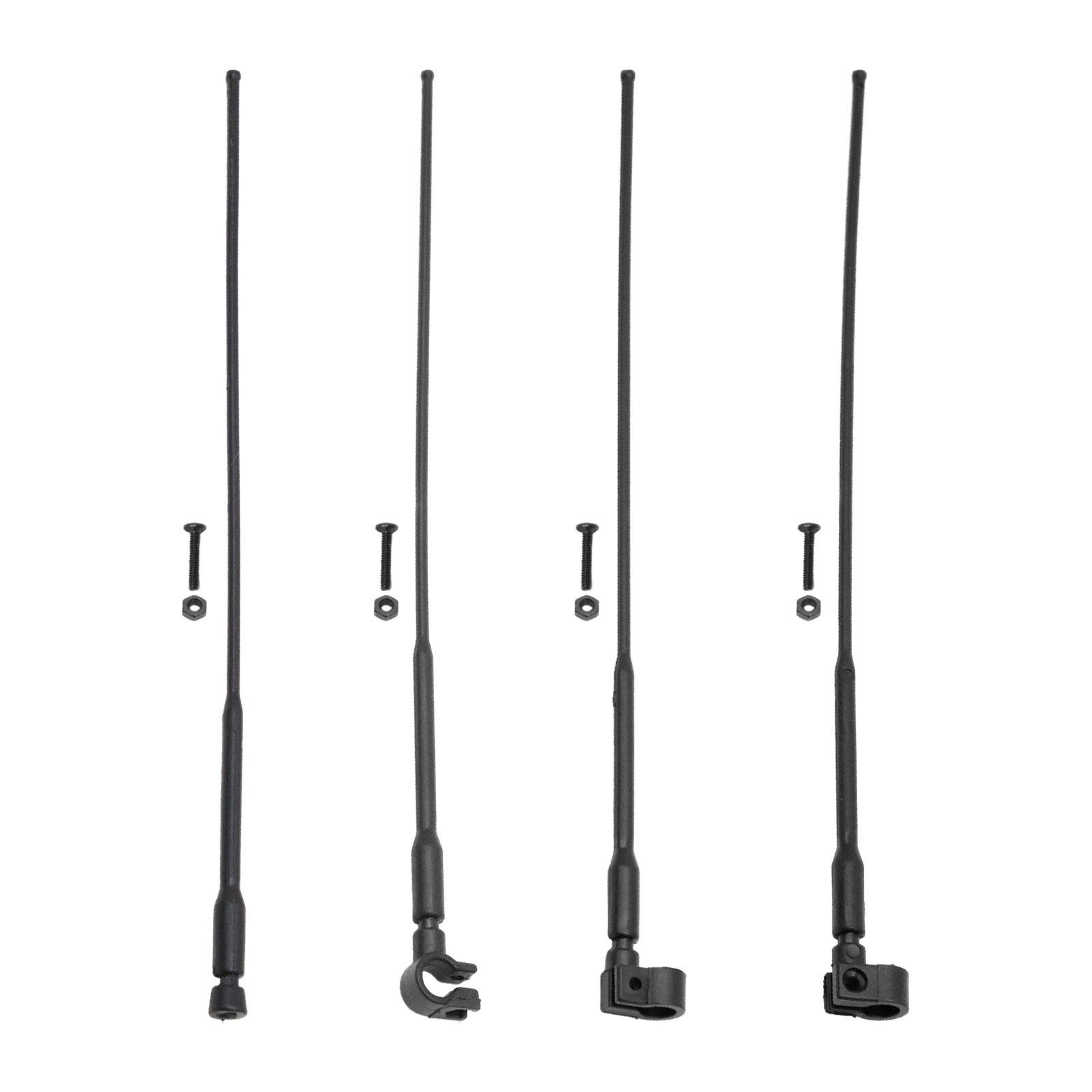 RC Car Antenna Signal Upgrade  - Rc Hobby Models บทวิจารณ์และราคา