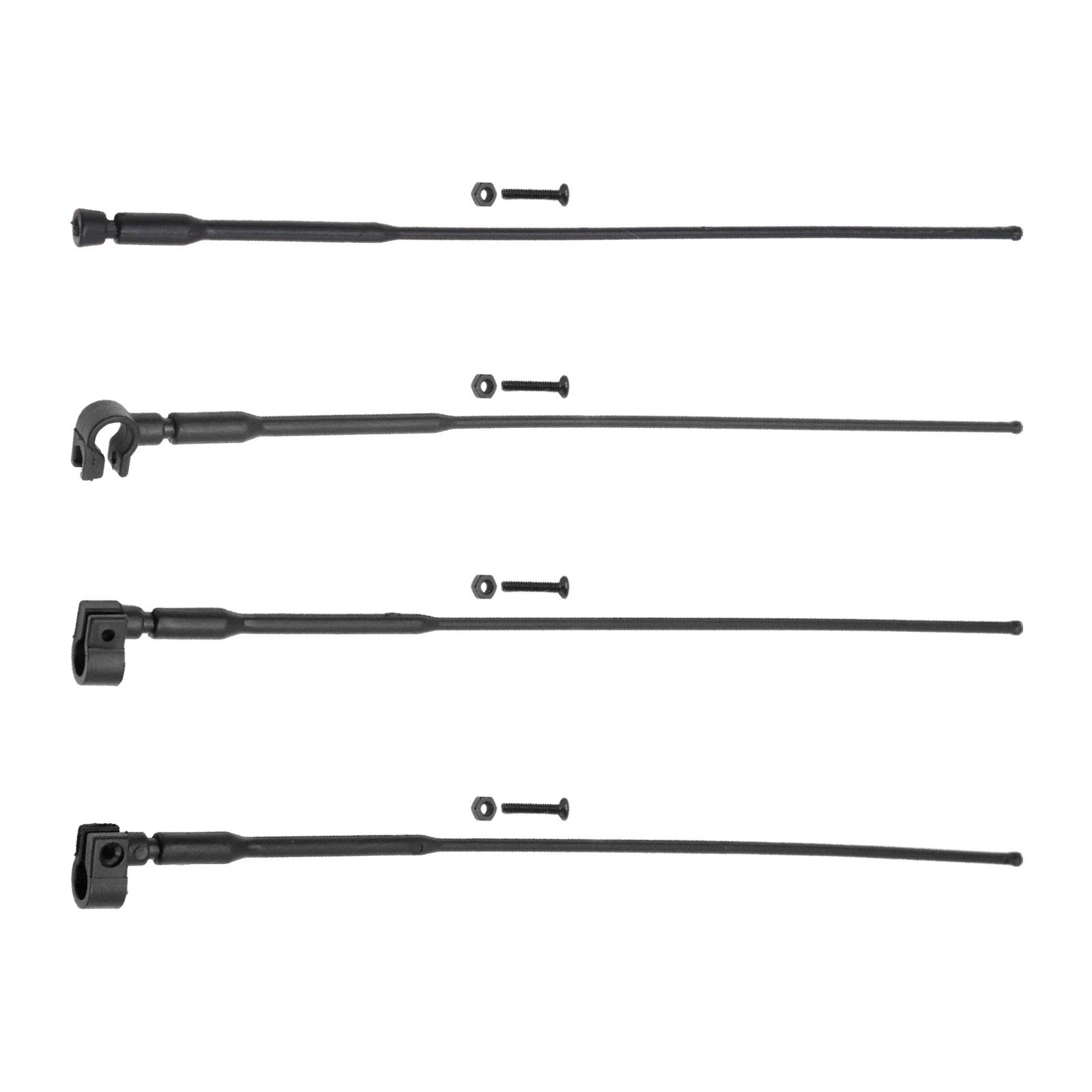RC Car Antenna Signal Upgrade  - Rc Hobby Models บทวิจารณ์และราคา