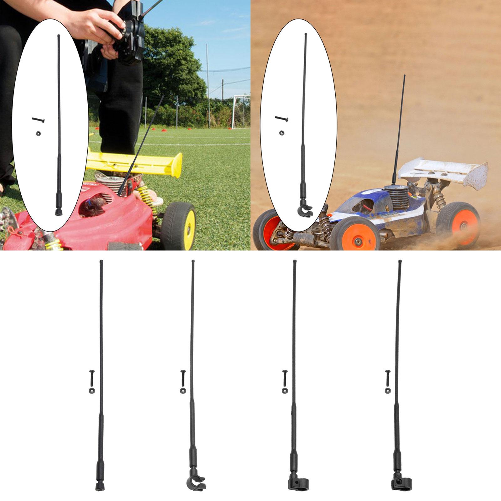 RC Car Antenna Signal Upgrade  - Rc Hobby Models บทวิจารณ์และราคา