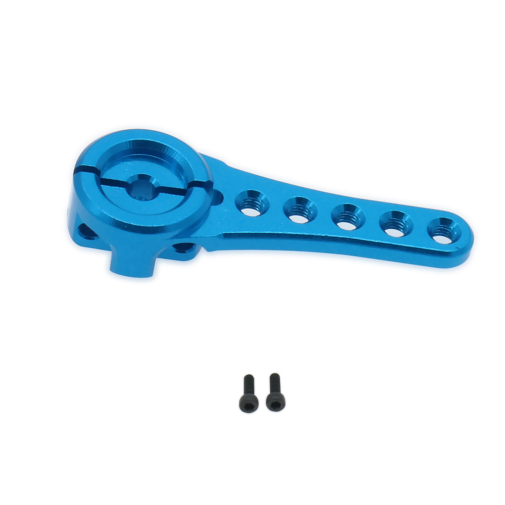1PC 46mm 25T Teeth Steering Ha - Rc Hobby Tech บทวิจารณ์และราคา