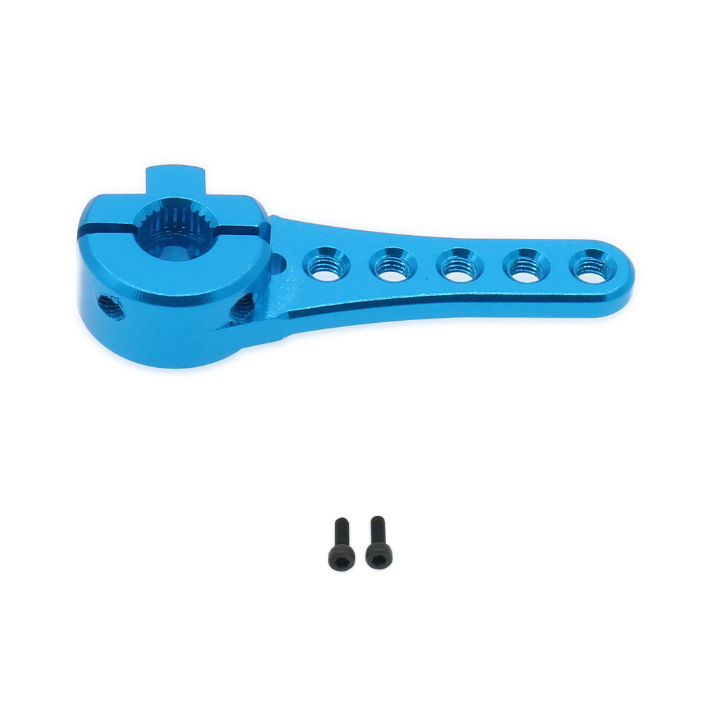 1PC 46mm 25T Teeth Steering Ha - Rc Hobby Tech บทวิจารณ์และราคา