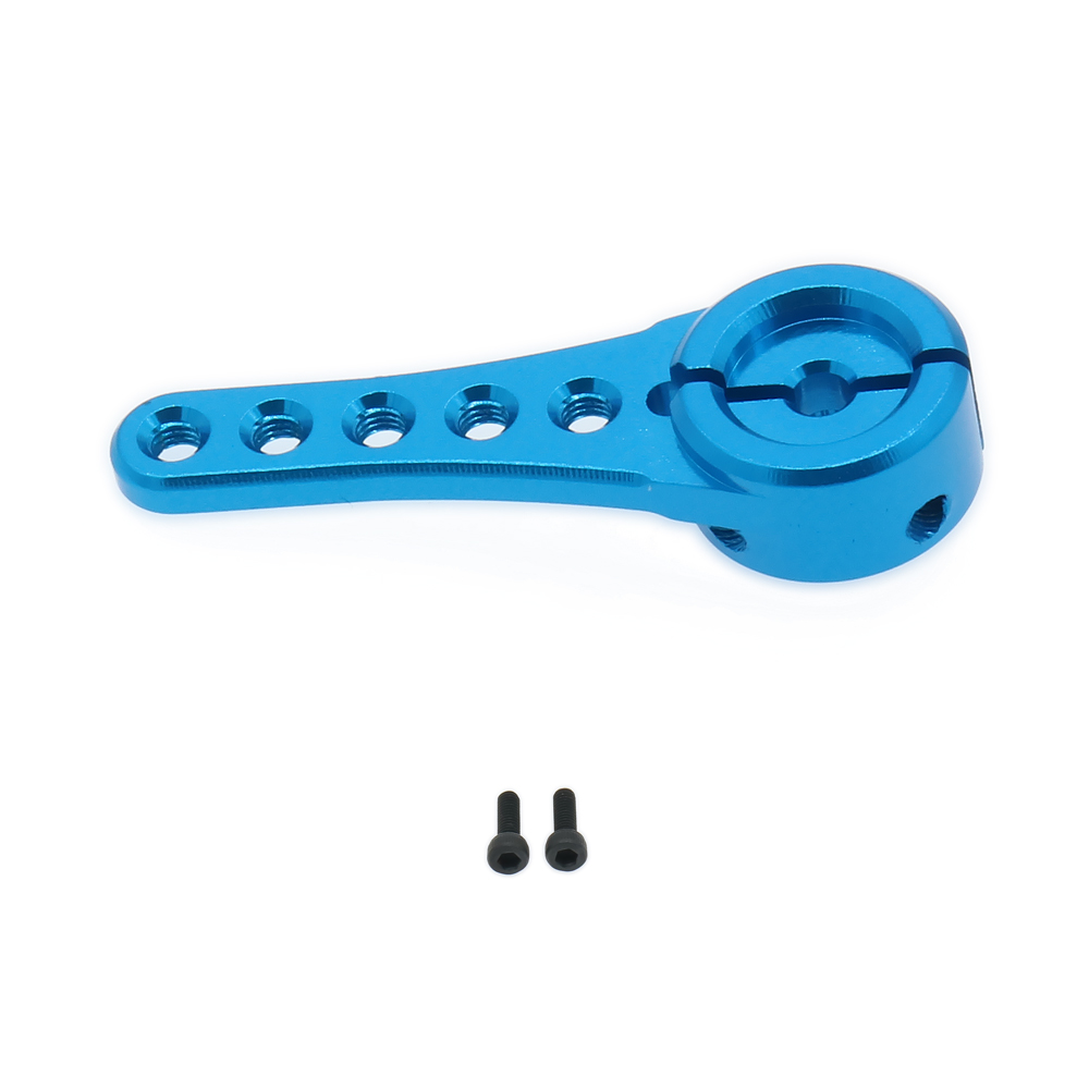 1PC 46mm 25T Teeth Steering Ha - Rc Hobby Tech บทวิจารณ์และราคา