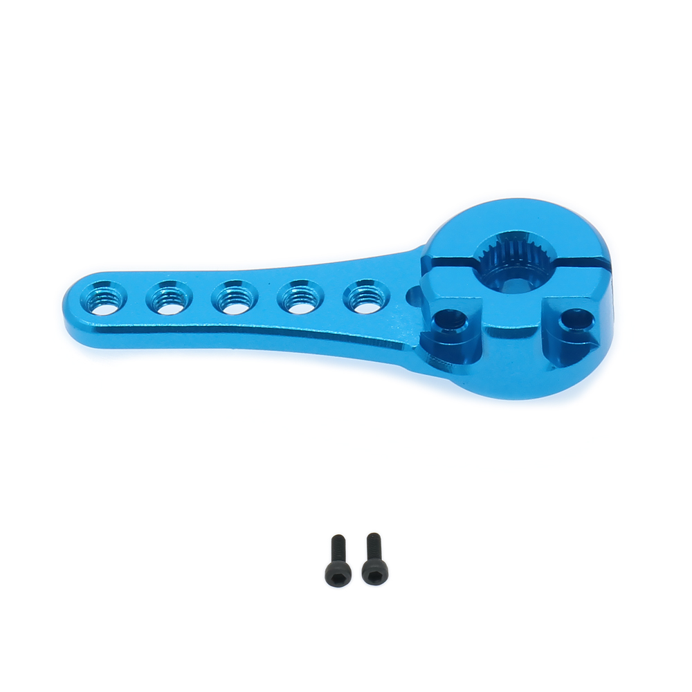 1PC 46mm 25T Teeth Steering Ha - Rc Hobby Tech บทวิจารณ์และราคา