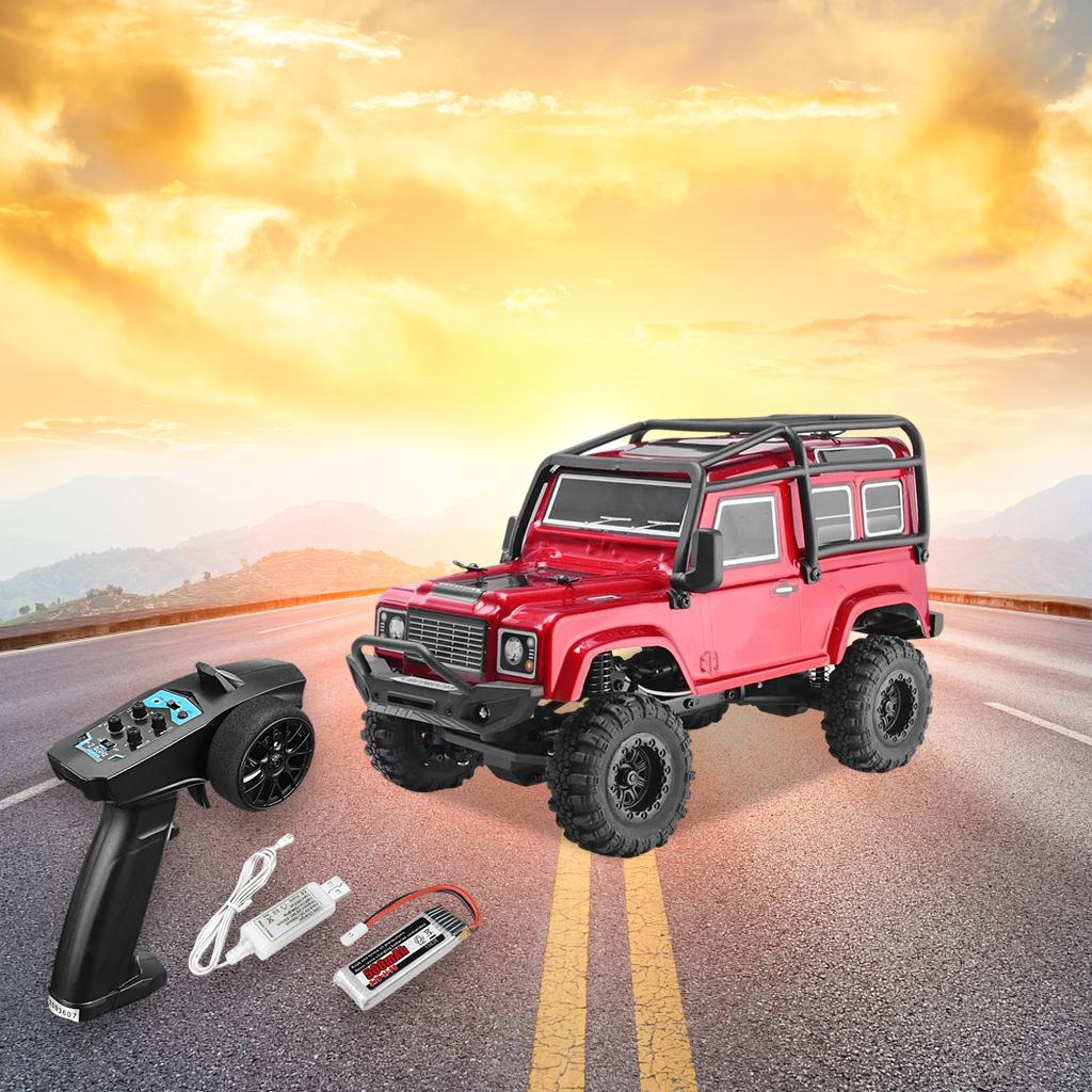 RC Car Remote Control Truck RC - Rc Hobby Grade Cars บทวิจารณ์และราคา