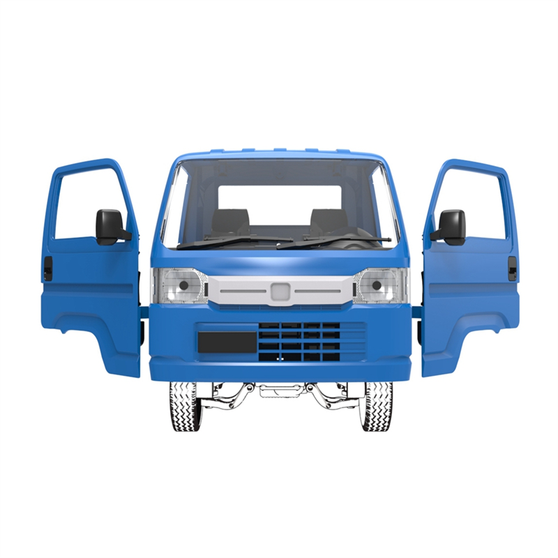 AT12 RC Car Body Shell Truck B - Body Shell Rc บทวิจารณ์และราคา