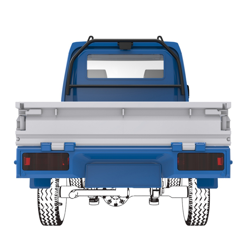 AT12 RC Car Body Shell Truck B - Body Shell Rc บทวิจารณ์และราคา