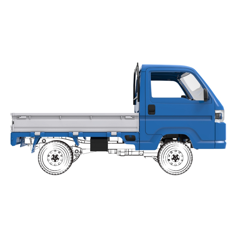 AT12 RC Car Body Shell Truck B - Body Shell Rc บทวิจารณ์และราคา