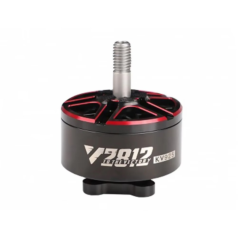 T-MOTOR T-HOBBY Velox V2812 Br - Rc Hobby Tech บทวิจารณ์และราคา