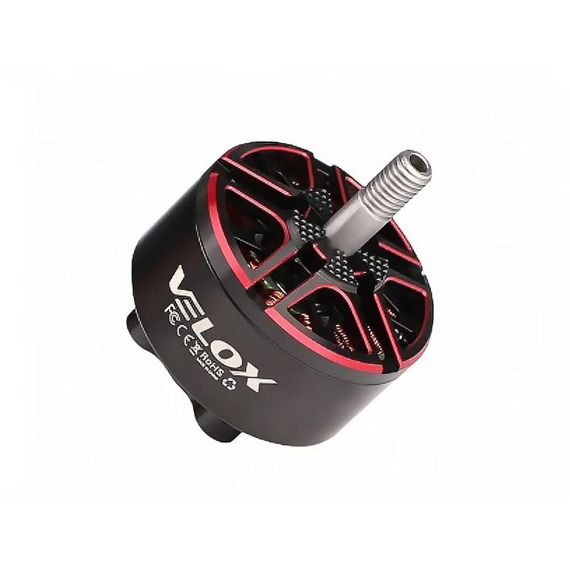 T-MOTOR T-HOBBY Velox V2812 Br - Rc Hobby Tech บทวิจารณ์และราคา