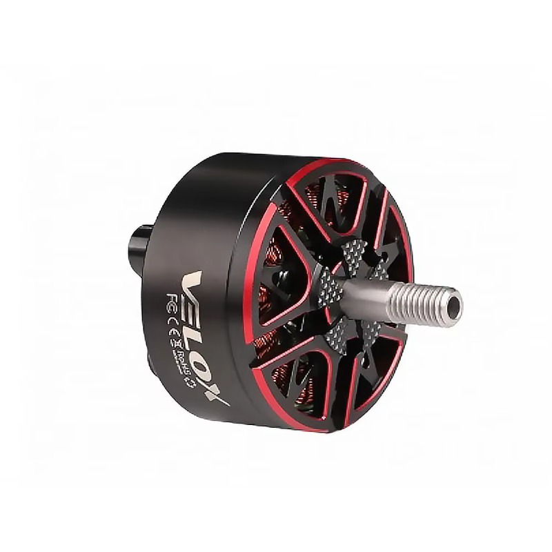T-MOTOR T-HOBBY Velox V2812 Br - Rc Hobby Tech บทวิจารณ์และราคา