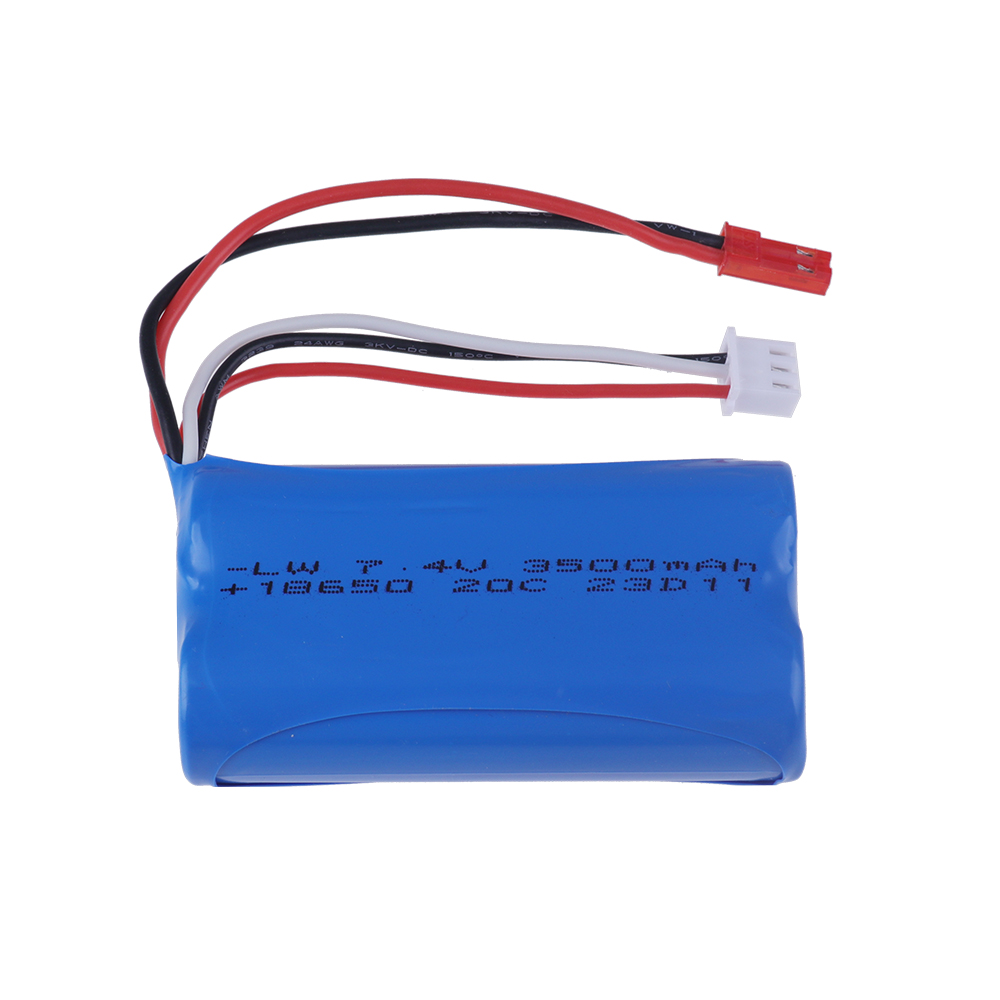 Upgraded 3000mAh to 3500mAh 7. - Rc Hobby Grade Car บทวิจารณ์และราคา