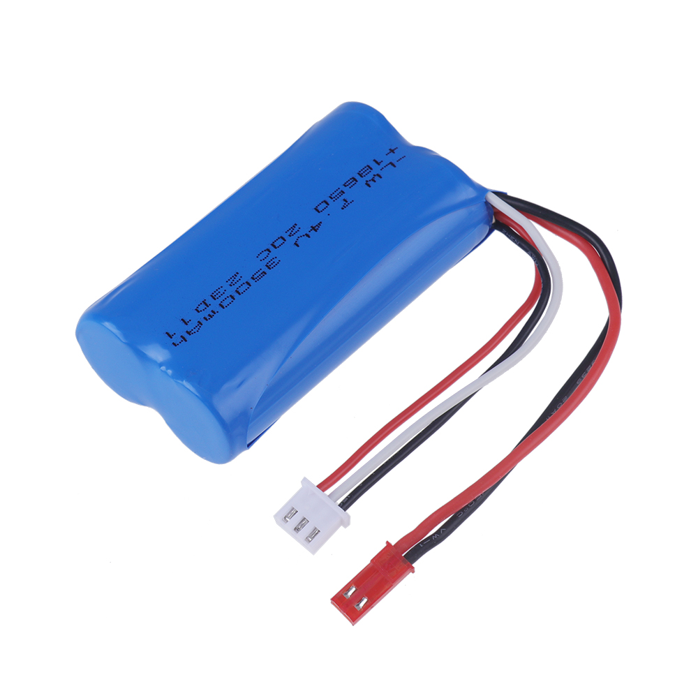 Upgraded 3000mAh to 3500mAh 7. - Rc Hobby Grade Car บทวิจารณ์และราคา