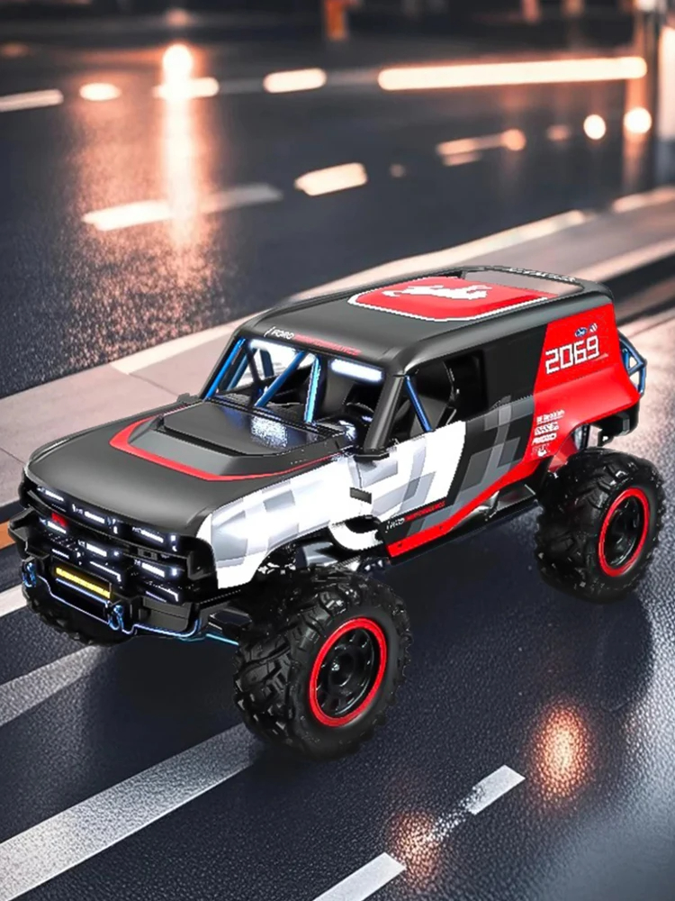 MJX 1:12 H12P Brushless High-S - Rc Hobby Grade Car บทวิจารณ์และราคา