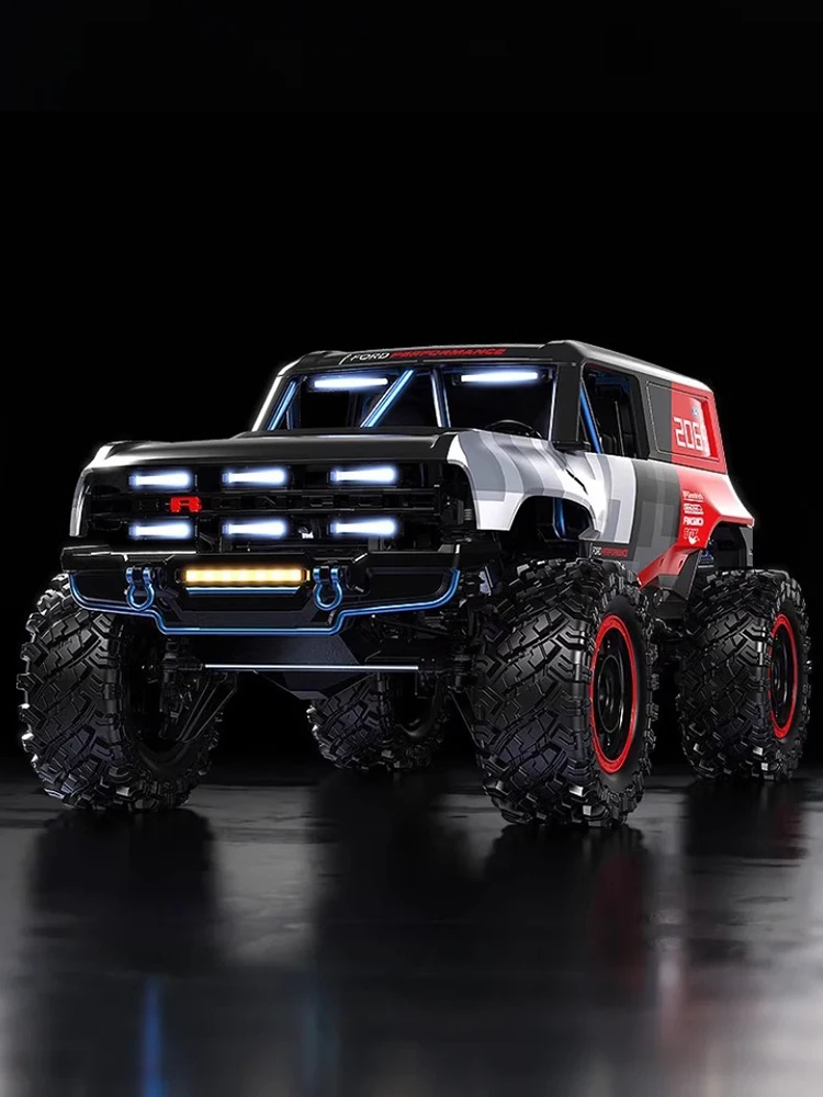 MJX 1:12 H12P Brushless High-S - Rc Hobby Grade Car บทวิจารณ์และราคา