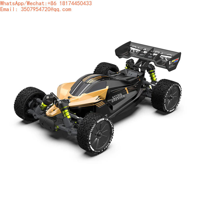 Storm Breaker SBK10 RC Buggy 1 - Rc Hobby Grade Cars บทวิจารณ์และราคา