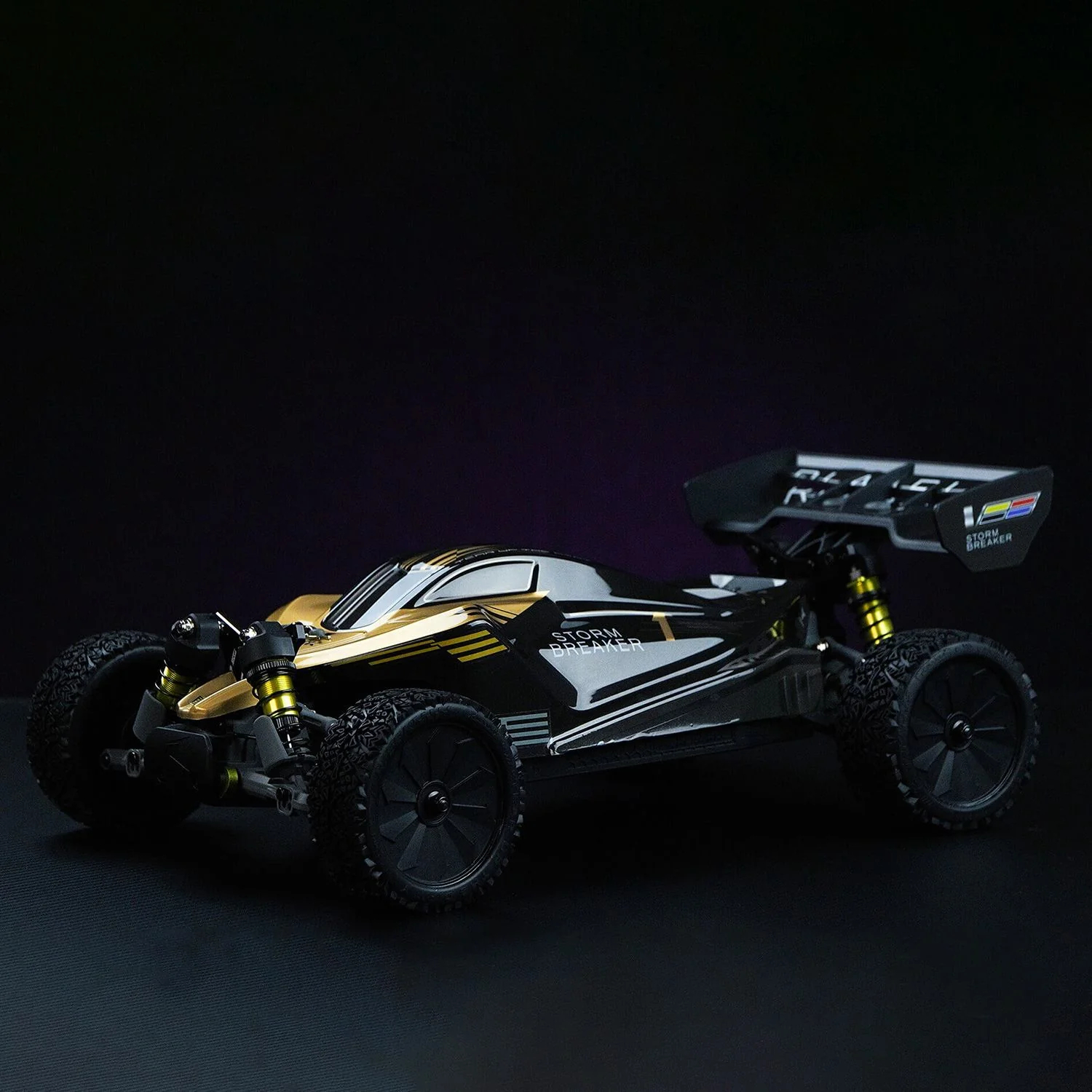Storm Breaker SBK10 RC Buggy 1 - Rc Hobby Grade Cars บทวิจารณ์และราคา