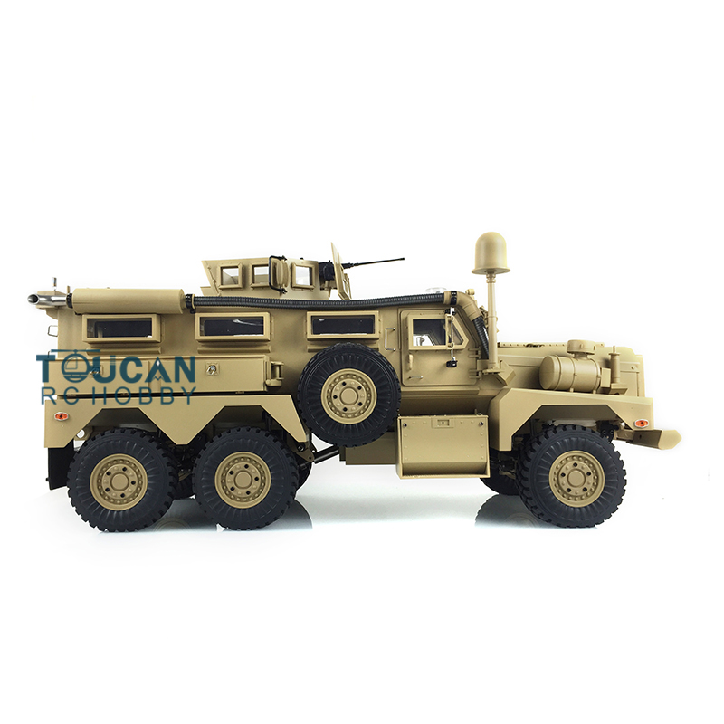 1/12 6*6 6x6 MRAP P602 Explosi - Rc Hobby Explosion บทวิจารณ์และราคา