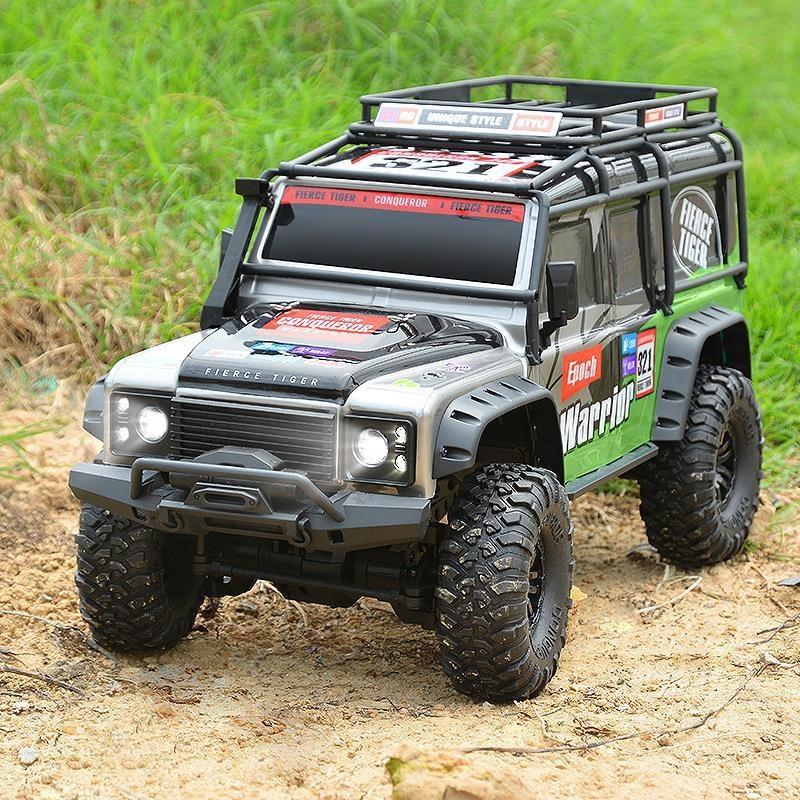 HB ZP1005 RC Car 1:10 Full Sca - Rc Hobby Grade Car บทวิจารณ์และราคา