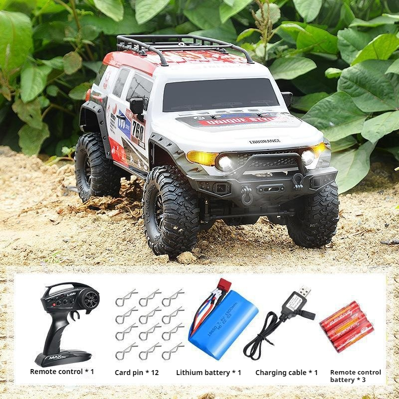 HB ZP1005 RC Car 1:10 Full Sca - Rc Hobby Grade Car บทวิจารณ์และราคา