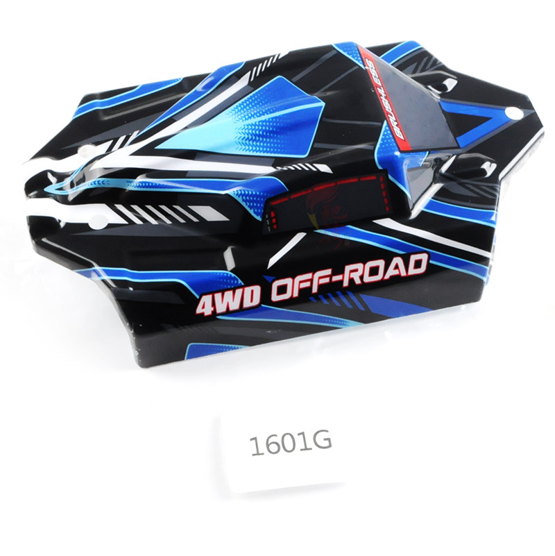 RC Car Body Shell RC Vehicle B - Body Shell Rc บทวิจารณ์และราคา