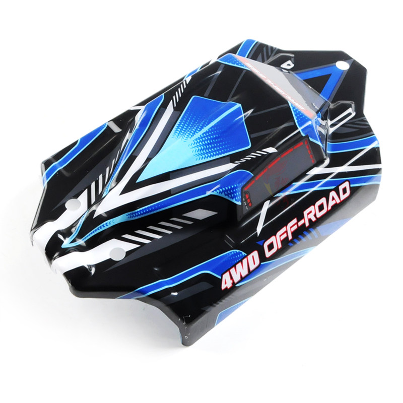 RC Car Body Shell RC Vehicle B - Body Shell Rc บทวิจารณ์และราคา