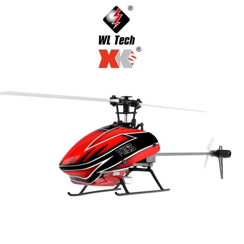 WL Tech XK K110S Remote Contro - Rc Hobby Tech บทวิจารณ์และราคา