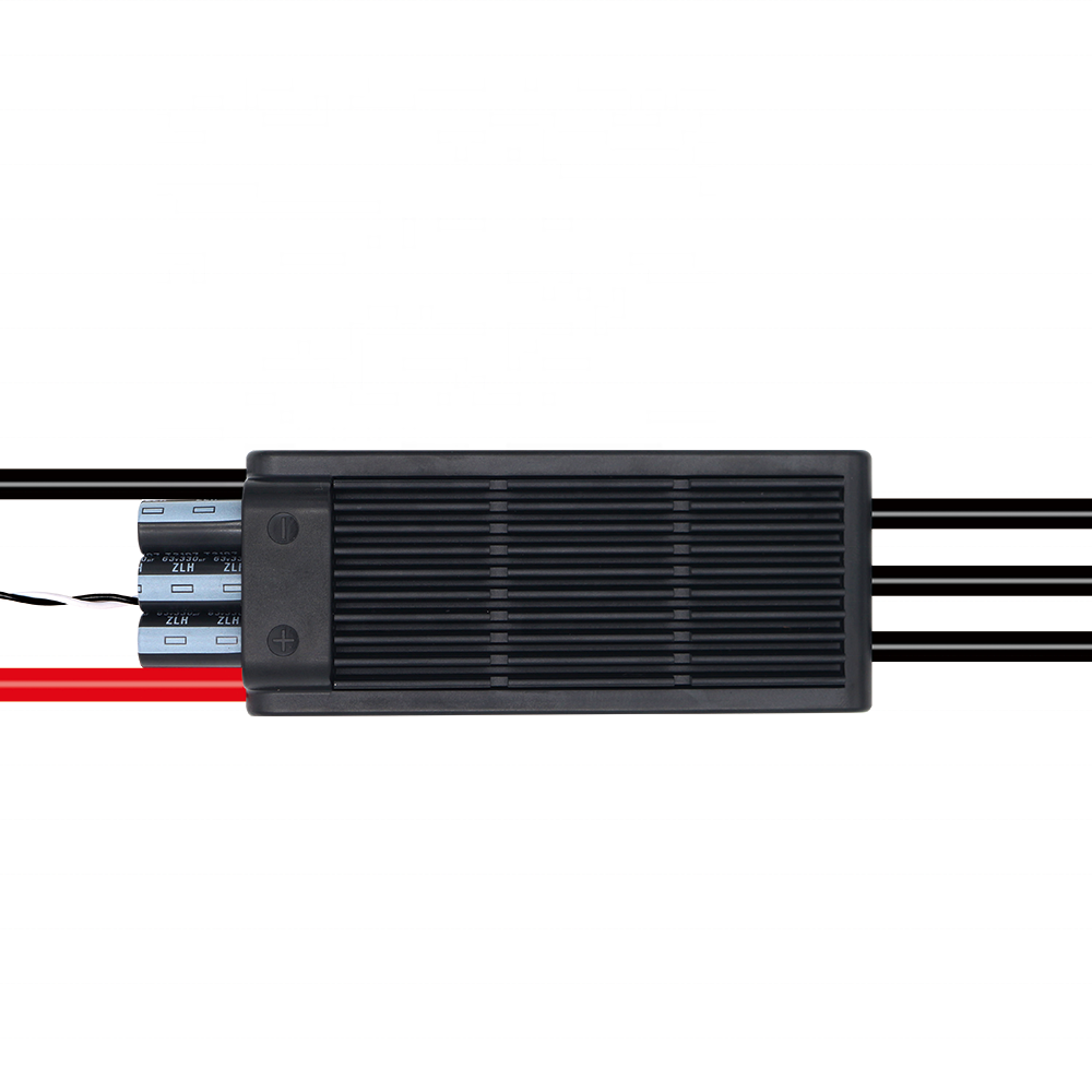 Flycolor 150A ESC with FlyDrag - Rc Hobby Models บทวิจารณ์และราคา