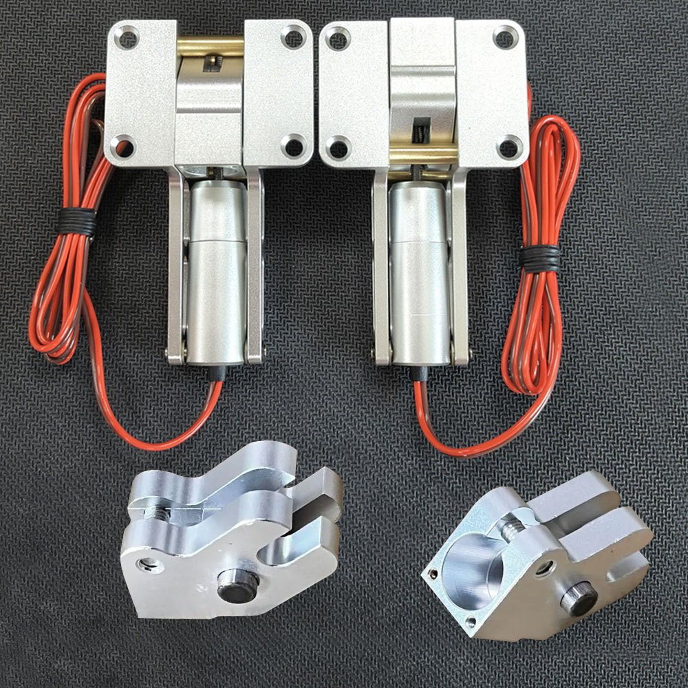 JP Hobby Full Metal ER-120 Ele - Rc Hobby Models บทวิจารณ์และราคา