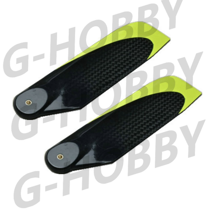 G-HOBBY 1 Pair 86mm 92mm 106mm - Rc Hobby Tech บทวิจารณ์และราคา